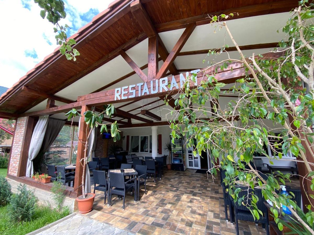 Casa Centiu Hotel Bran  Bagian luar foto