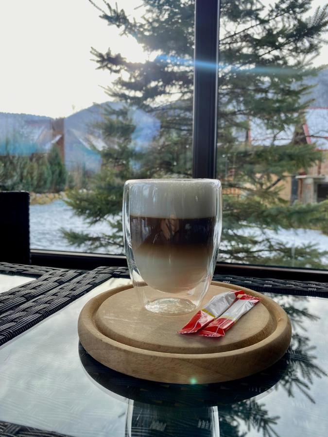 Casa Centiu Hotel Bran  Bagian luar foto