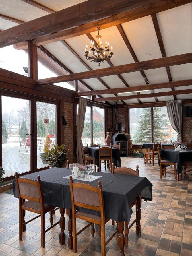 Casa Centiu Hotel Bran  Bagian luar foto