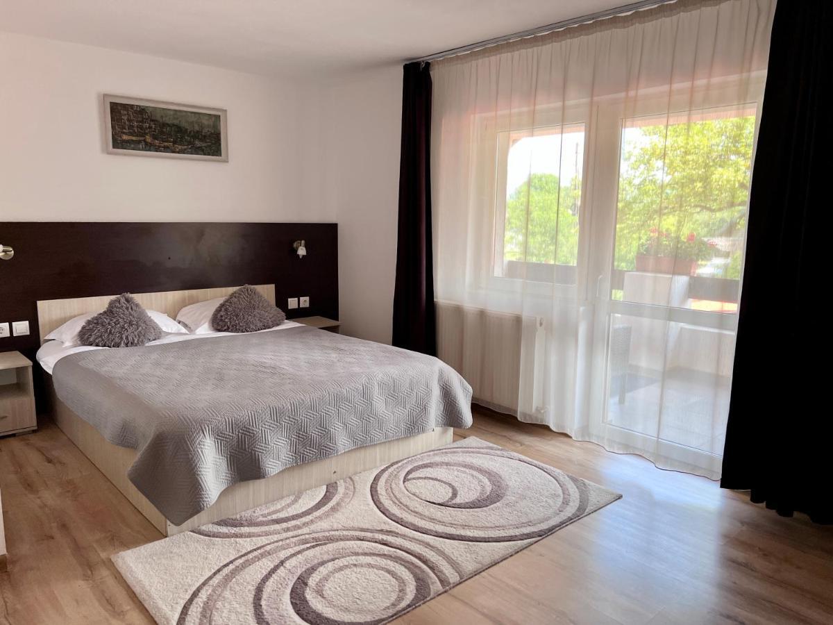 Casa Centiu Hotel Bran  Bagian luar foto