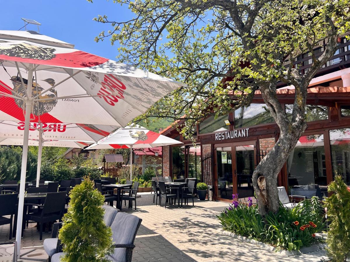 Casa Centiu Hotel Bran  Bagian luar foto
